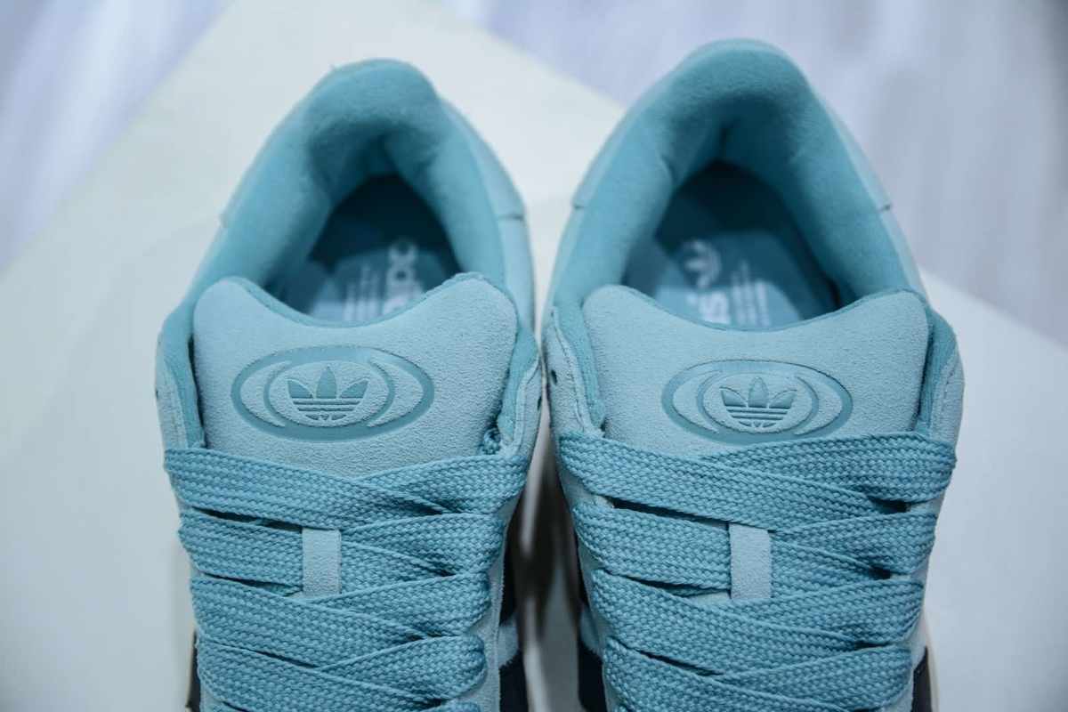 Adidas Originals Campus 00s 专柜同步配色 第9张