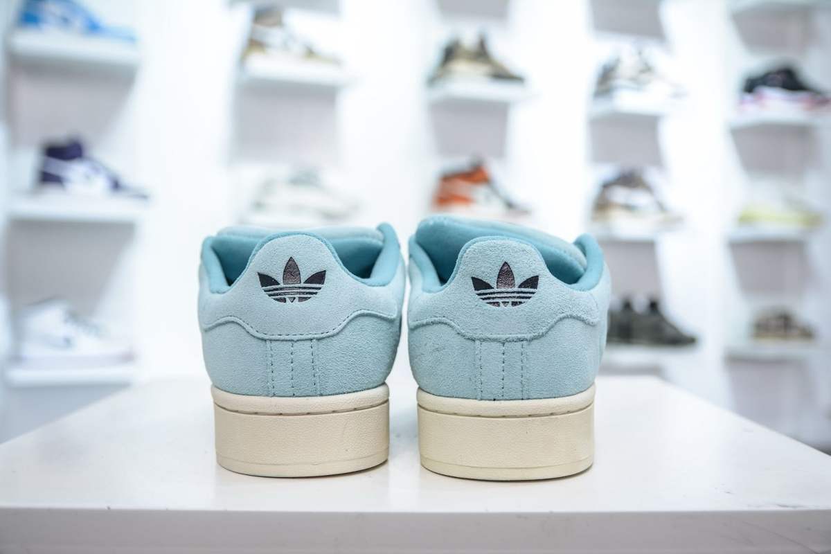 Adidas Originals Campus 00s 专柜同步配色 第2张