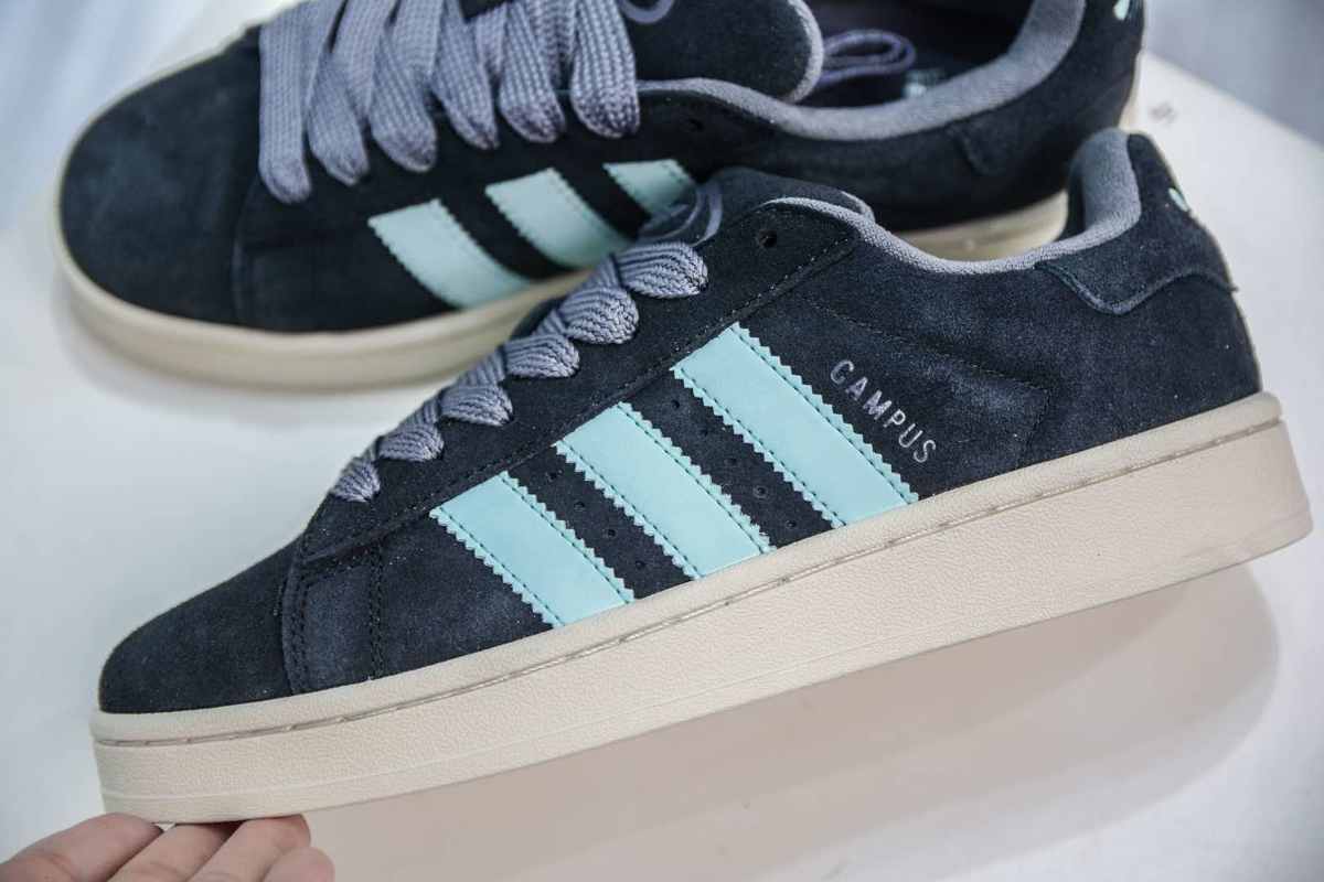 Adidas Originals Campus 00s 专柜同步配色 第7张