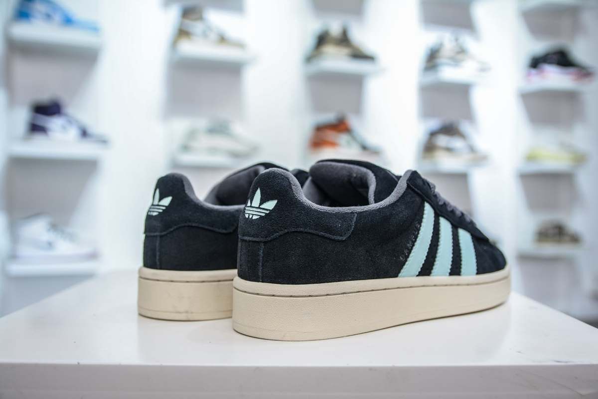 Adidas Originals Campus 00s 专柜同步配色 第6张