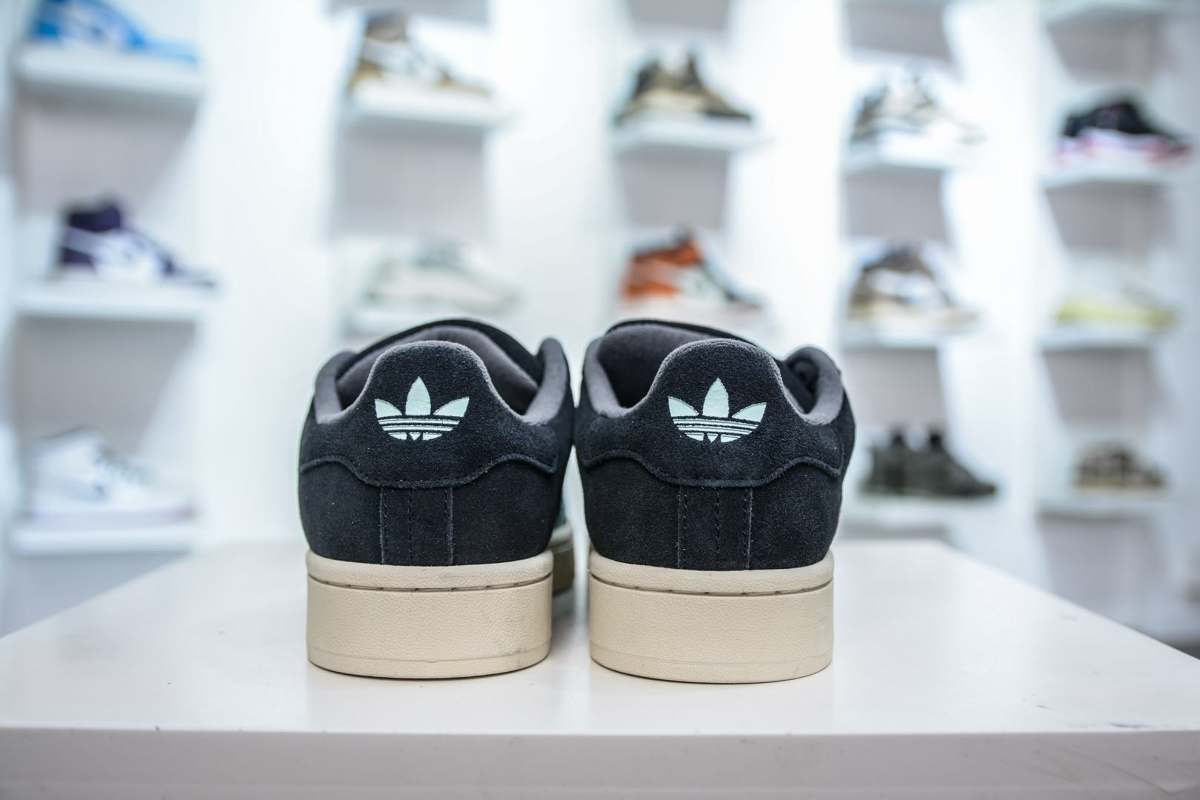 Adidas Originals Campus 00s 专柜同步配色 第2张