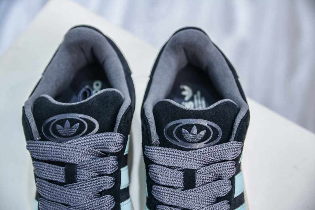 Adidas Originals Campus 00s 专柜同步配色 第8张