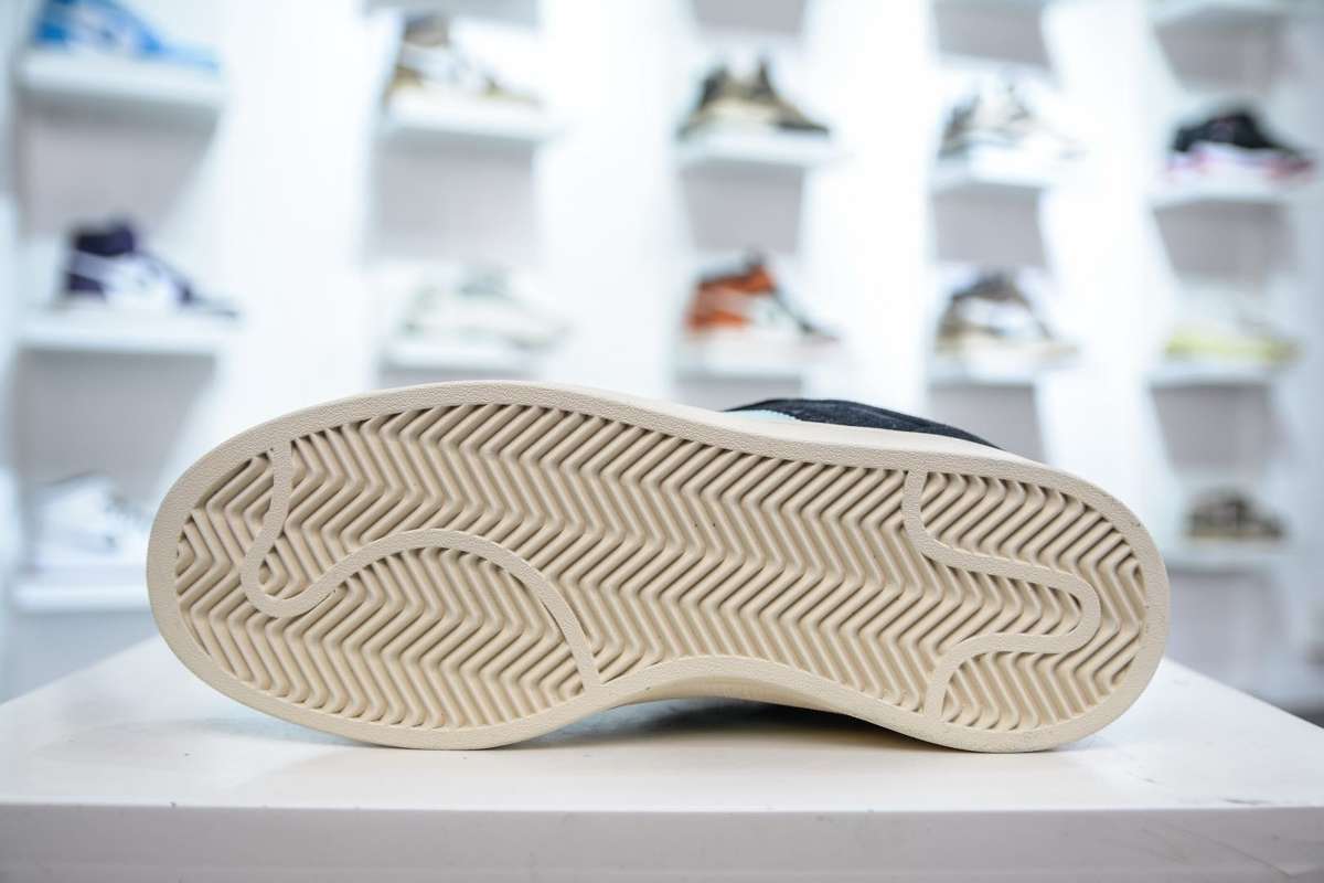 Adidas Originals Campus 00s 专柜同步配色 第5张