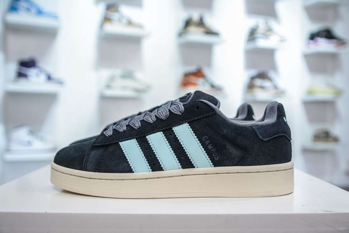 Adidas Originals Campus 00s 专柜同步配色 第1张