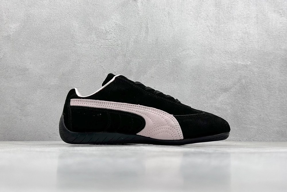 Puma Speedcet OG 彪马低帮复古运动休闲赛车跑鞋 第2张