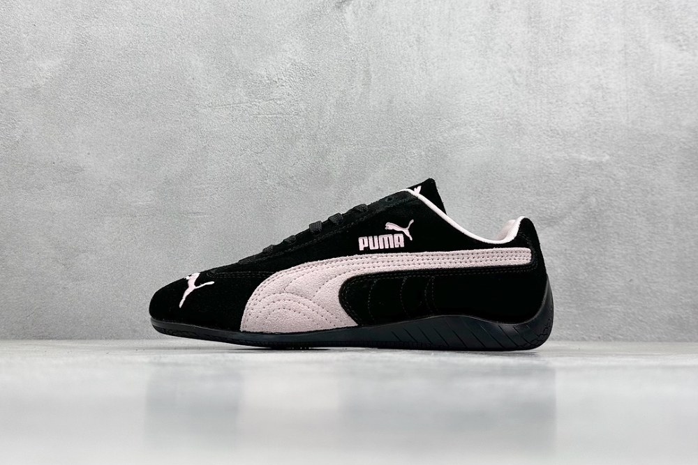 Puma Speedcet OG 彪马低帮复古运动休闲赛车跑鞋 第1张