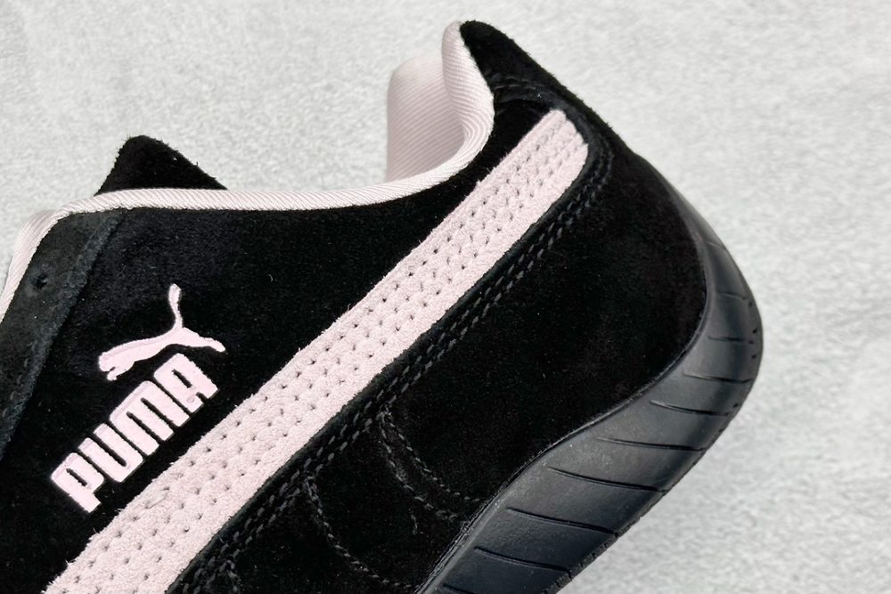 Puma Speedcet OG 彪马低帮复古运动休闲赛车跑鞋 第9张