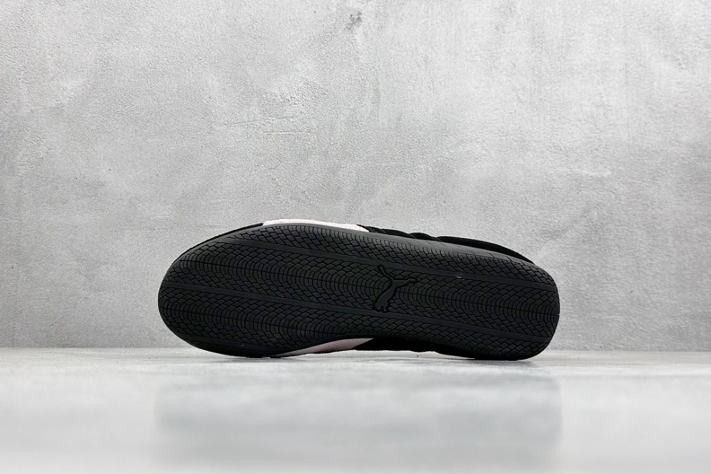 Puma Speedcet OG 彪马低帮复古运动休闲赛车跑鞋 第4张