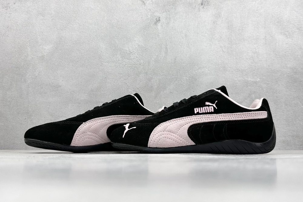 Puma Speedcet OG 彪马低帮复古运动休闲赛车跑鞋 第5张