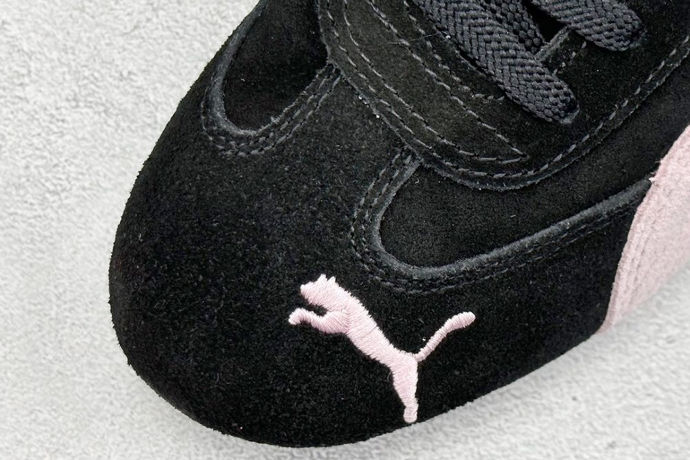 Puma Speedcet OG 彪马低帮复古运动休闲赛车跑鞋 第7张
