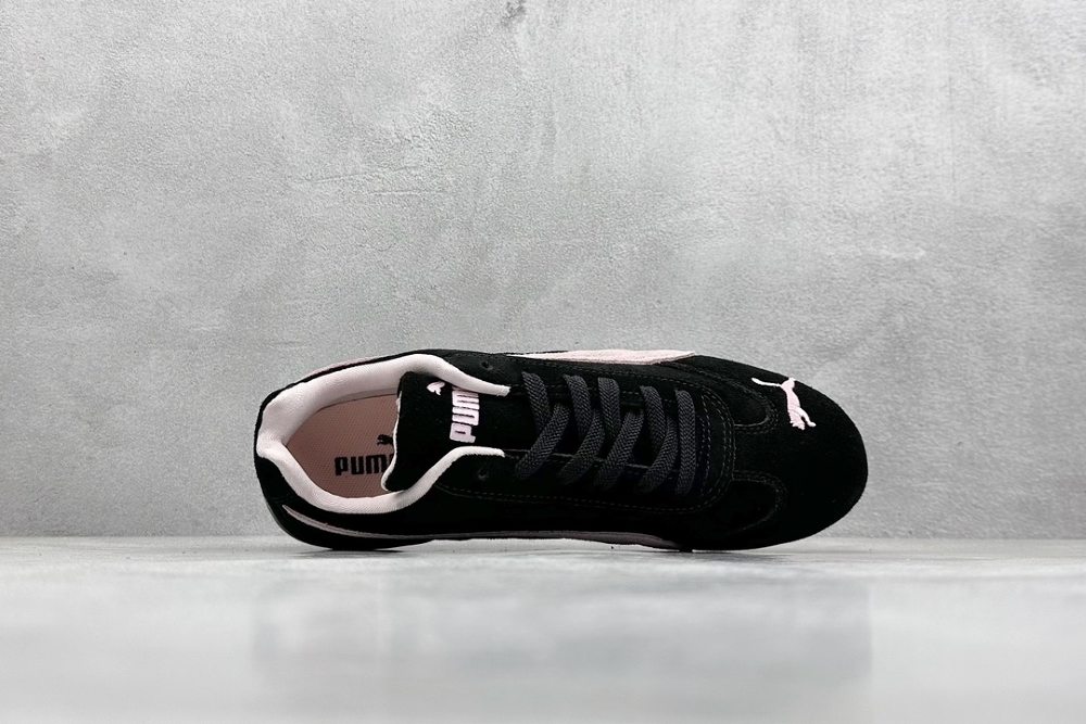 Puma Speedcet OG 彪马低帮复古运动休闲赛车跑鞋 第3张
