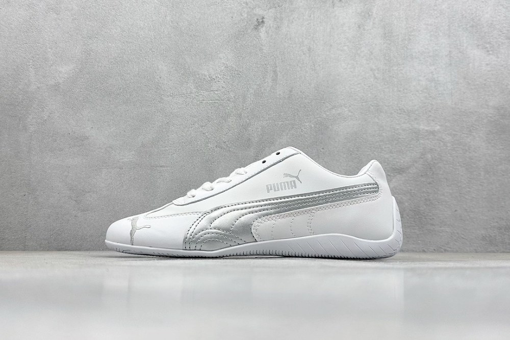 Puma Speedcet OG 彪马低帮复古运动休闲赛车跑鞋 第1张