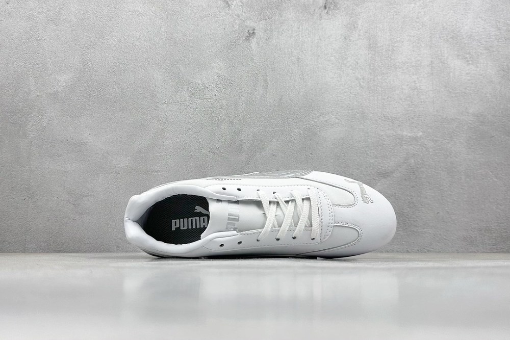 Puma Speedcet OG 彪马低帮复古运动休闲赛车跑鞋 第3张