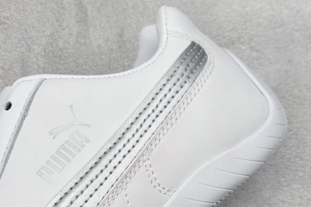 Puma Speedcet OG 彪马低帮复古运动休闲赛车跑鞋 第9张