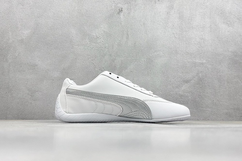 Puma Speedcet OG 彪马低帮复古运动休闲赛车跑鞋 第2张