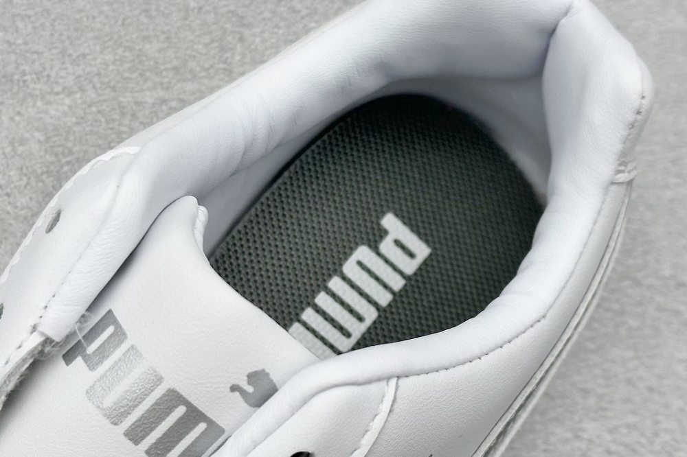 Puma Speedcet OG 彪马低帮复古运动休闲赛车跑鞋 第8张