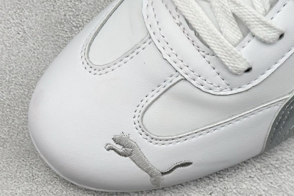 Puma Speedcet OG 彪马低帮复古运动休闲赛车跑鞋 第7张