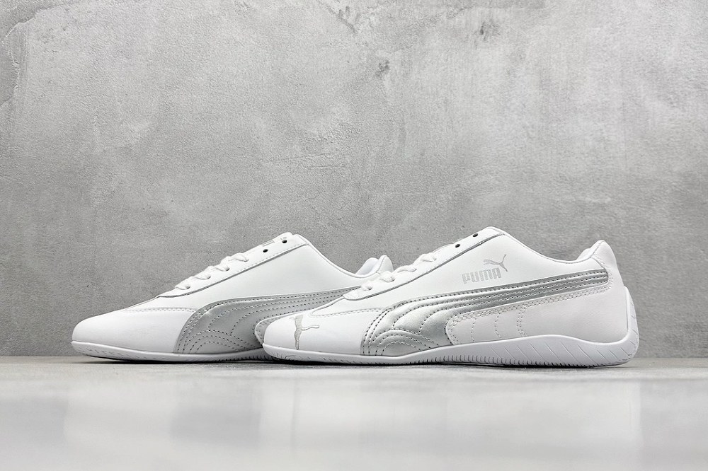 Puma Speedcet OG 彪马低帮复古运动休闲赛车跑鞋 第5张