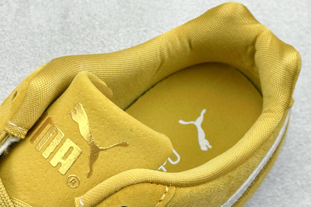 Puma Speedcet OG 彪马低帮复古运动休闲赛车跑鞋 第8张