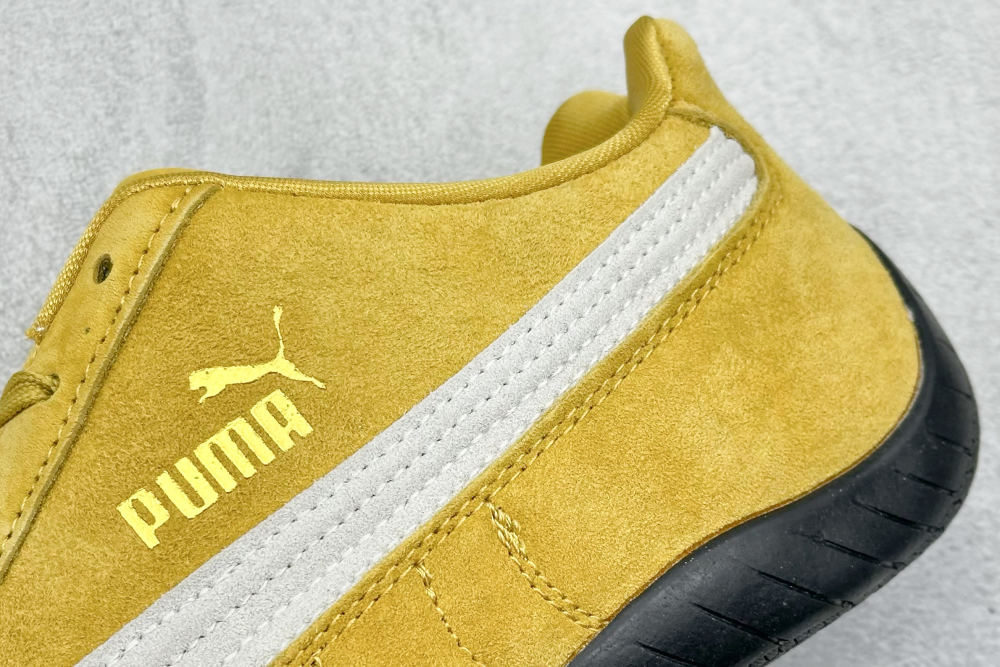 Puma Speedcet OG 彪马低帮复古运动休闲赛车跑鞋 第9张
