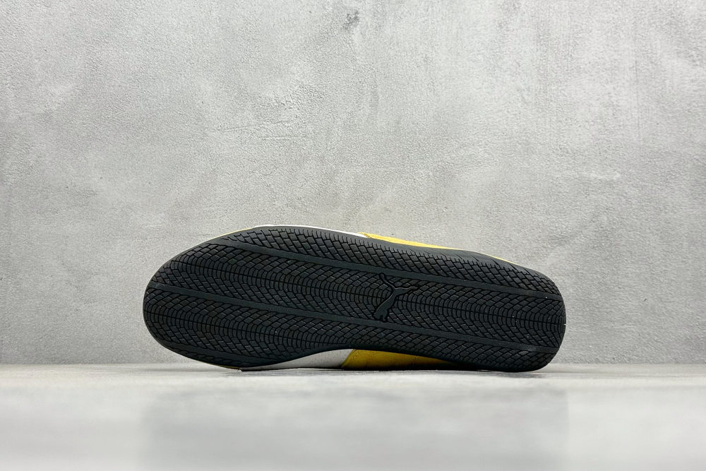 Puma Speedcet OG 彪马低帮复古运动休闲赛车跑鞋 第4张