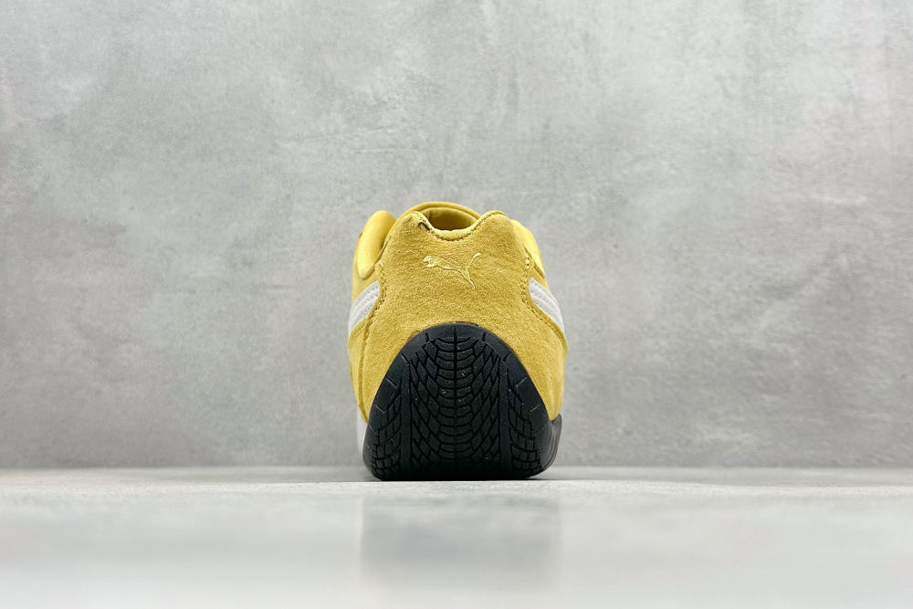 Puma Speedcet OG 彪马低帮复古运动休闲赛车跑鞋 第6张