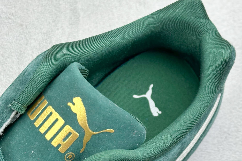 Puma Speedcet OG 彪马低帮复古运动休闲赛车跑鞋 第8张