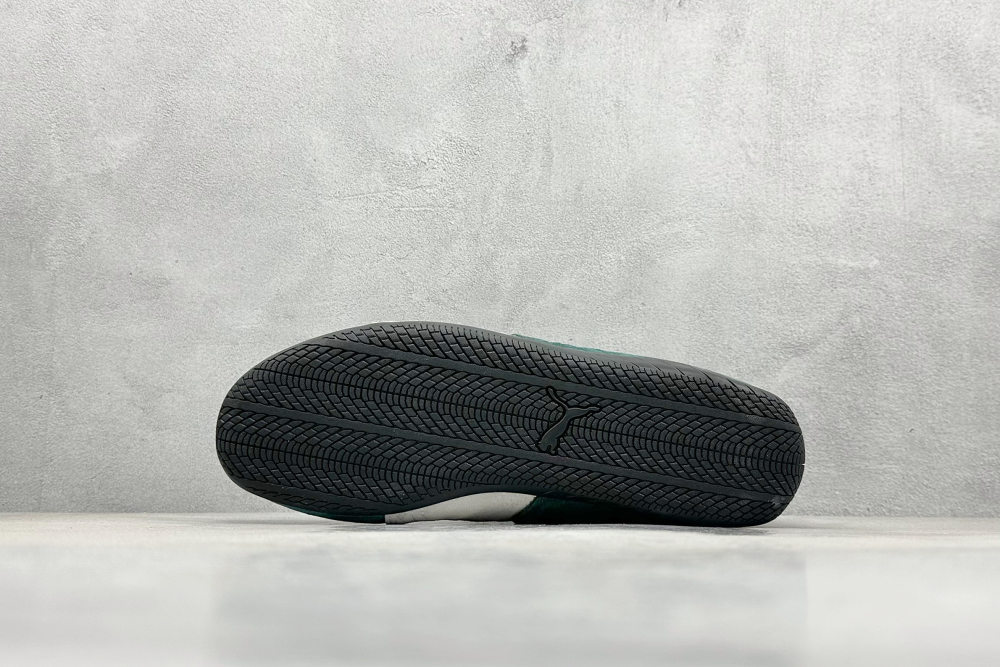 Puma Speedcet OG 彪马低帮复古运动休闲赛车跑鞋 第4张