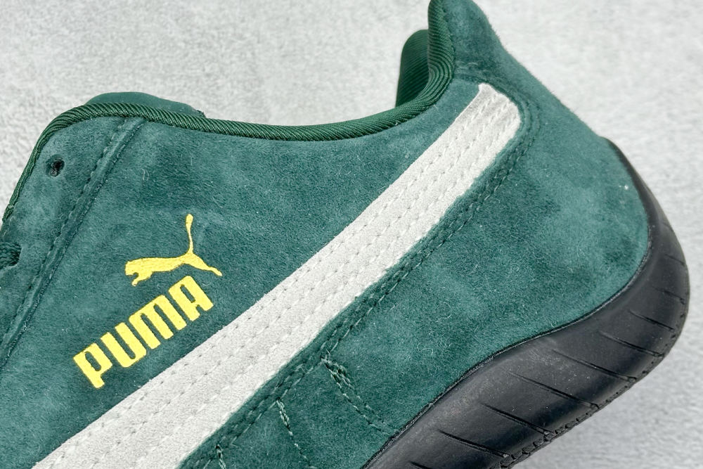 Puma Speedcet OG 彪马低帮复古运动休闲赛车跑鞋 第9张