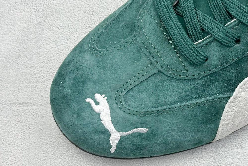 Puma Speedcet OG 彪马低帮复古运动休闲赛车跑鞋 第7张