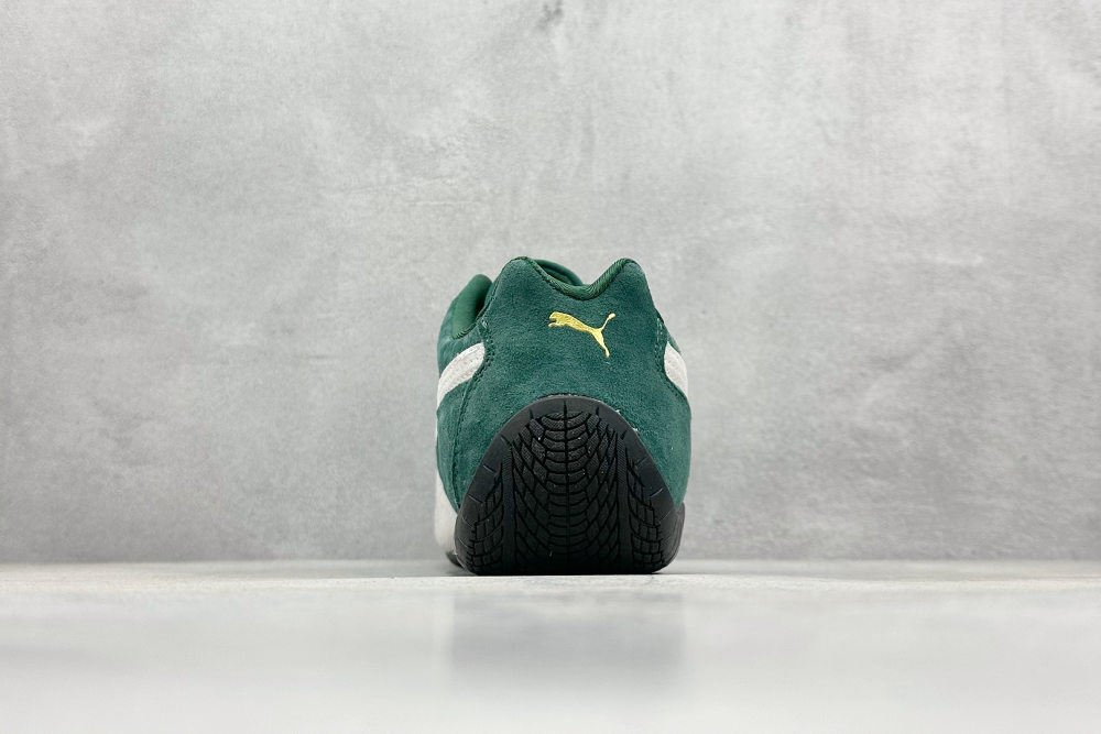 Puma Speedcet OG 彪马低帮复古运动休闲赛车跑鞋 第6张