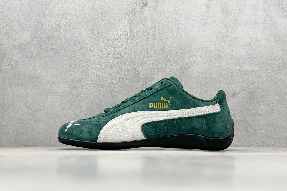 Puma Speedcet OG 彪马低帮复古运动休闲赛车跑鞋 第1张