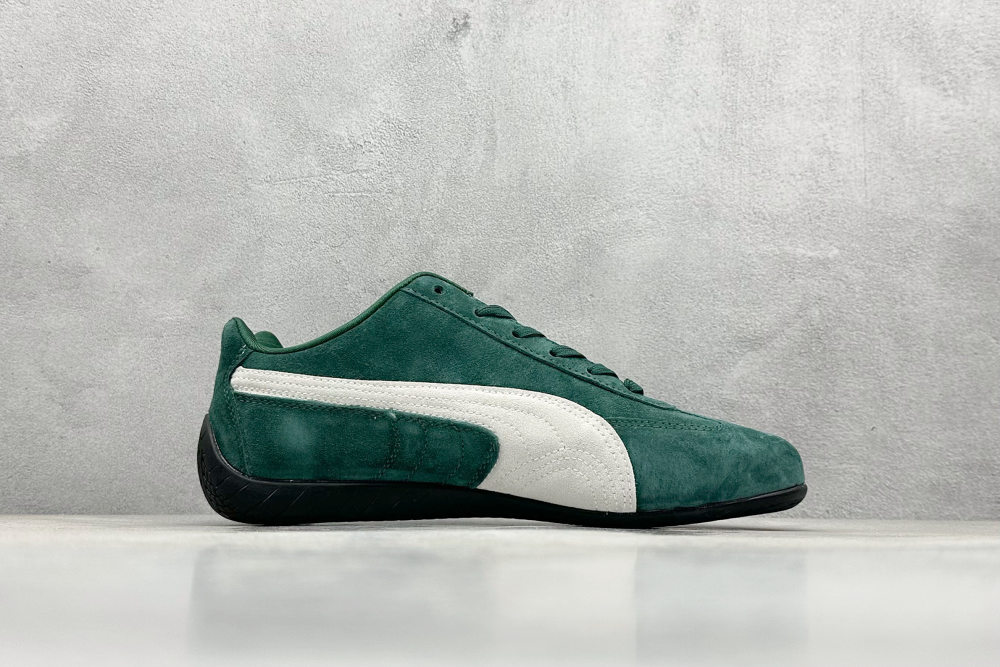 Puma Speedcet OG 彪马低帮复古运动休闲赛车跑鞋 第2张
