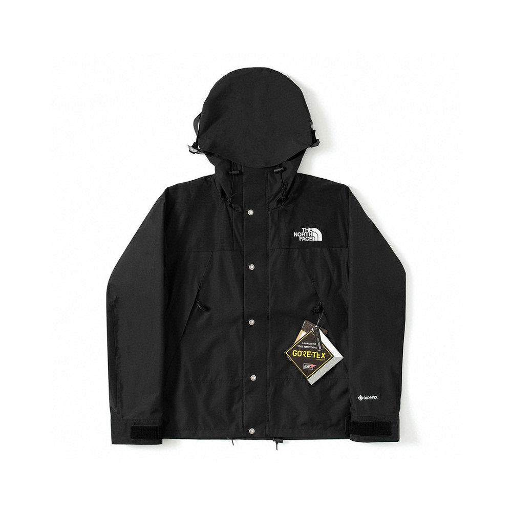 The North Face 北面1990冲锋衣 第2张