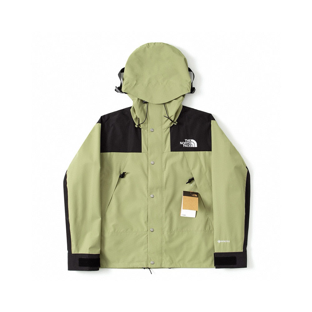 The North Face 北面1990冲锋衣 第1张