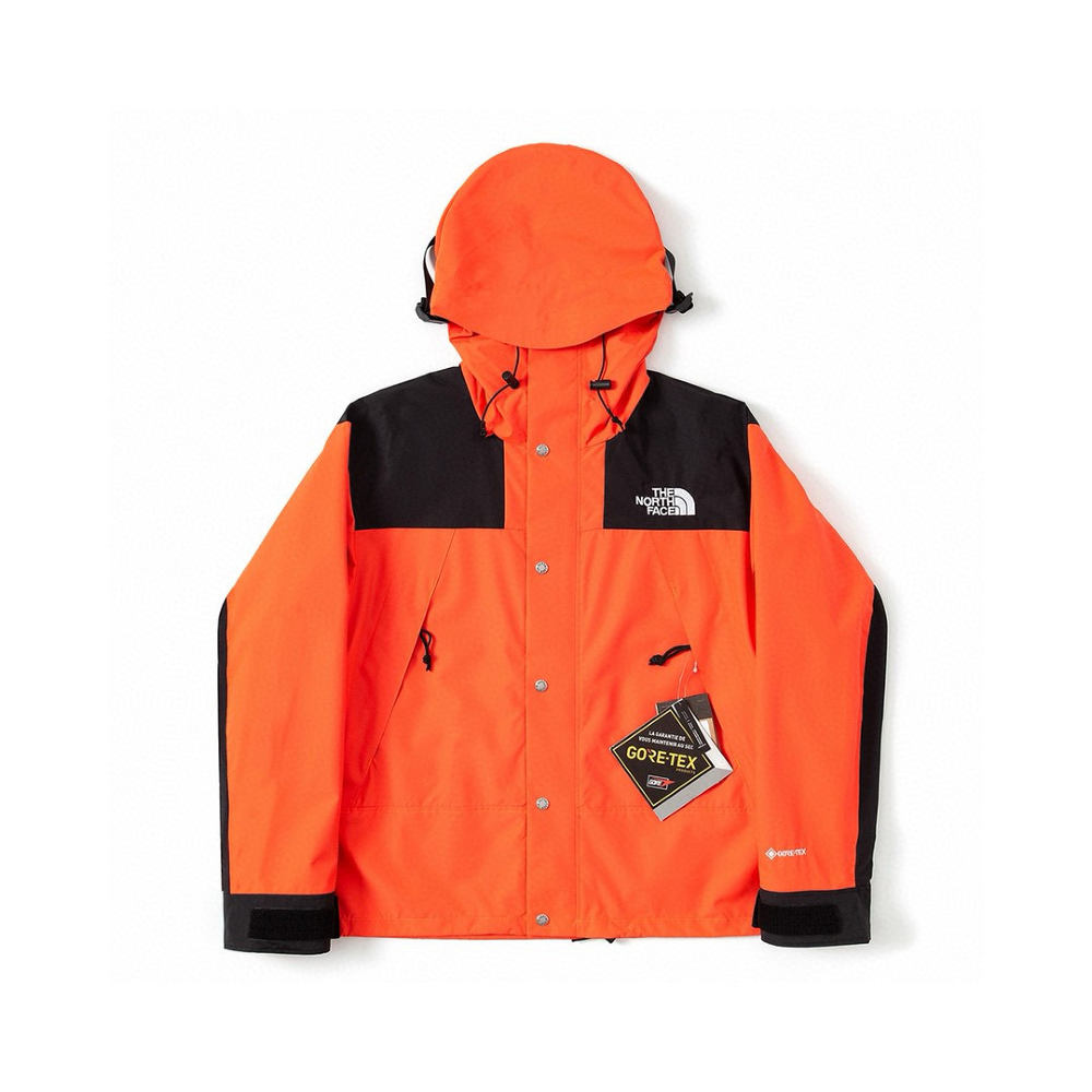 The North Face 北面1990冲锋衣 第7张