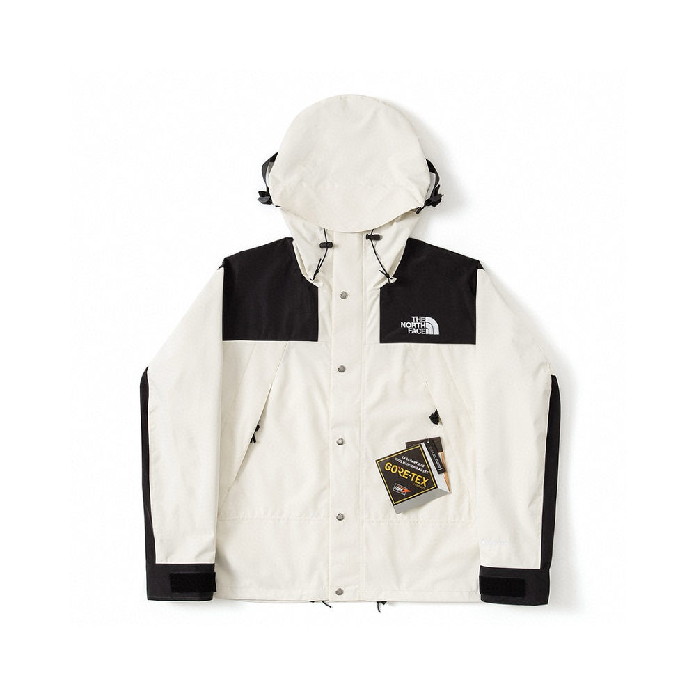 The North Face 北面1990冲锋衣 第3张