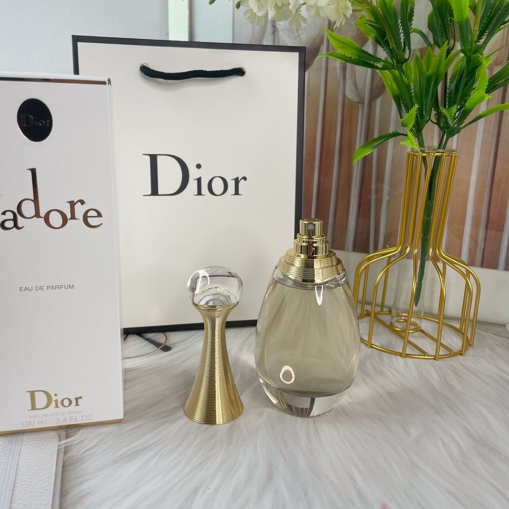 Dior真我100ML 第2张