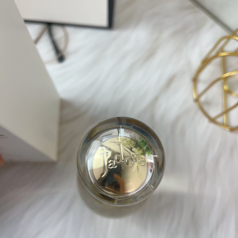 Dior真我100ML 第6张