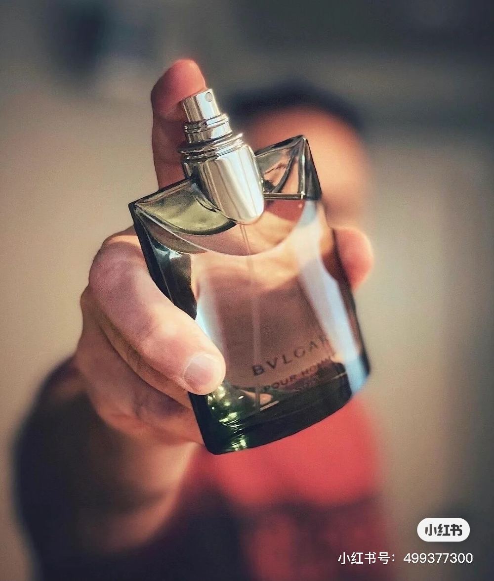 宝格丽大吉岭夜幽版100ML 第3张