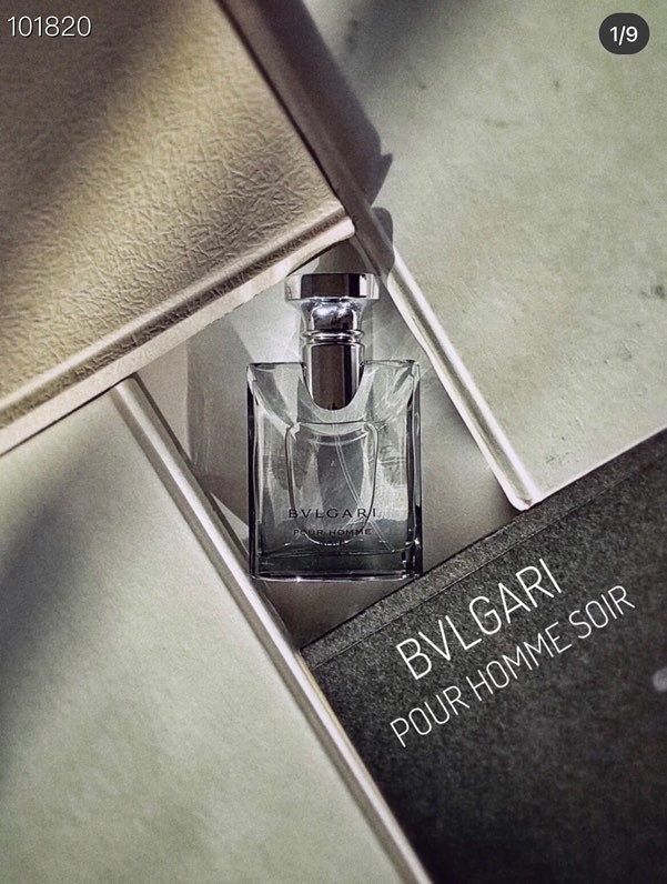 宝格丽大吉岭夜幽版100ML 第1张
