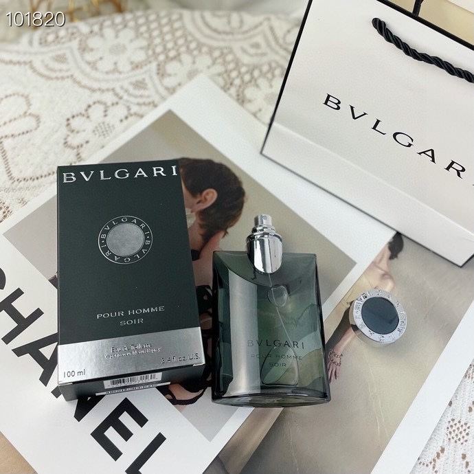 宝格丽大吉岭夜幽版100ML 第8张