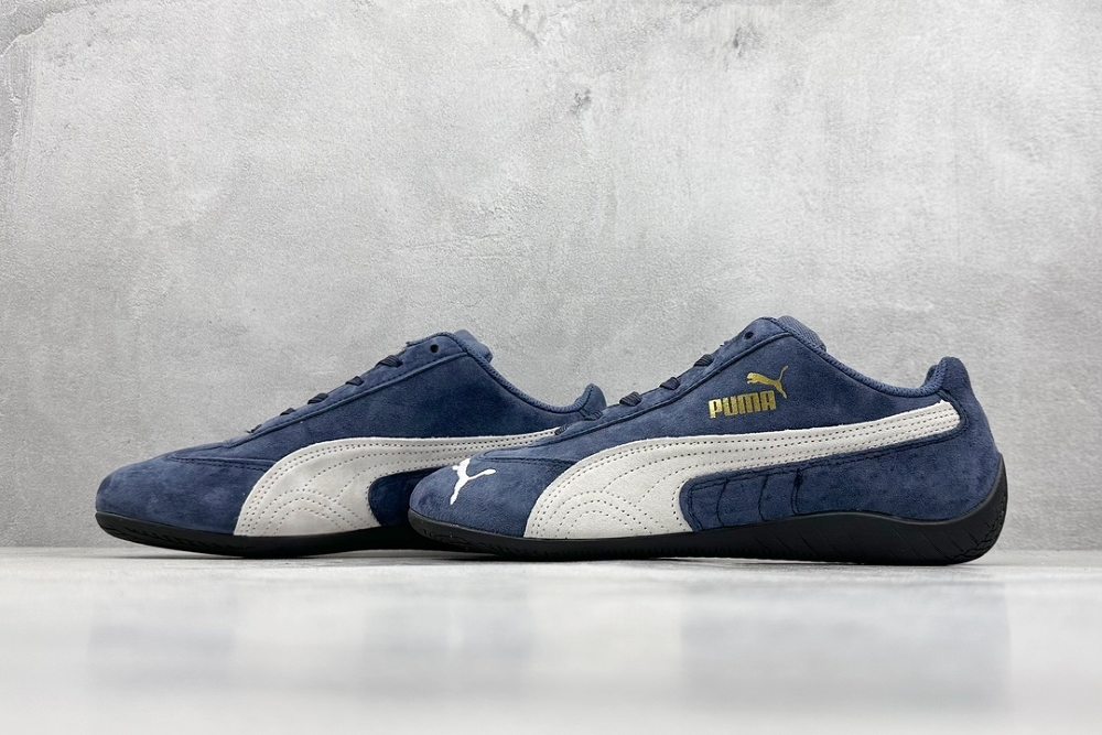 Puma Speedcet OG 彪马低帮复古运动休闲赛车跑鞋 第5张