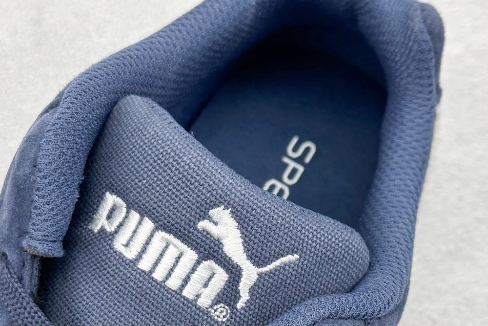 Puma Speedcet OG 彪马低帮复古运动休闲赛车跑鞋 第8张