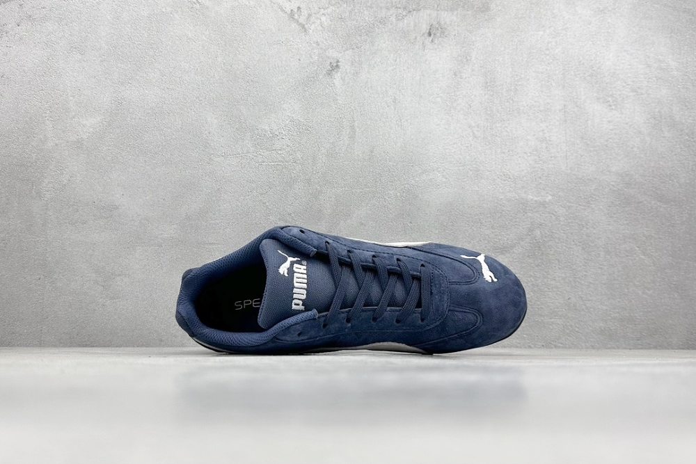 Puma Speedcet OG 彪马低帮复古运动休闲赛车跑鞋 第3张
