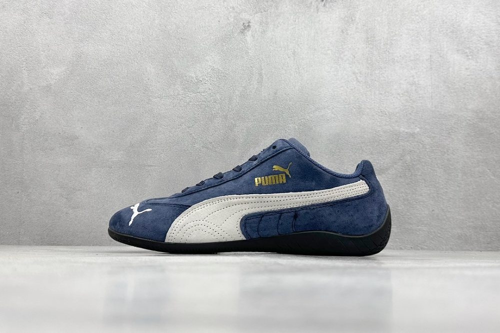 Puma Speedcet OG 彪马低帮复古运动休闲赛车跑鞋 第1张