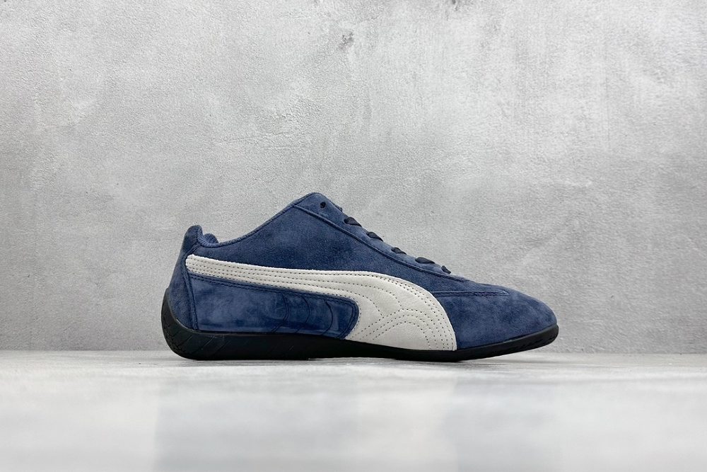 Puma Speedcet OG 彪马低帮复古运动休闲赛车跑鞋 第2张