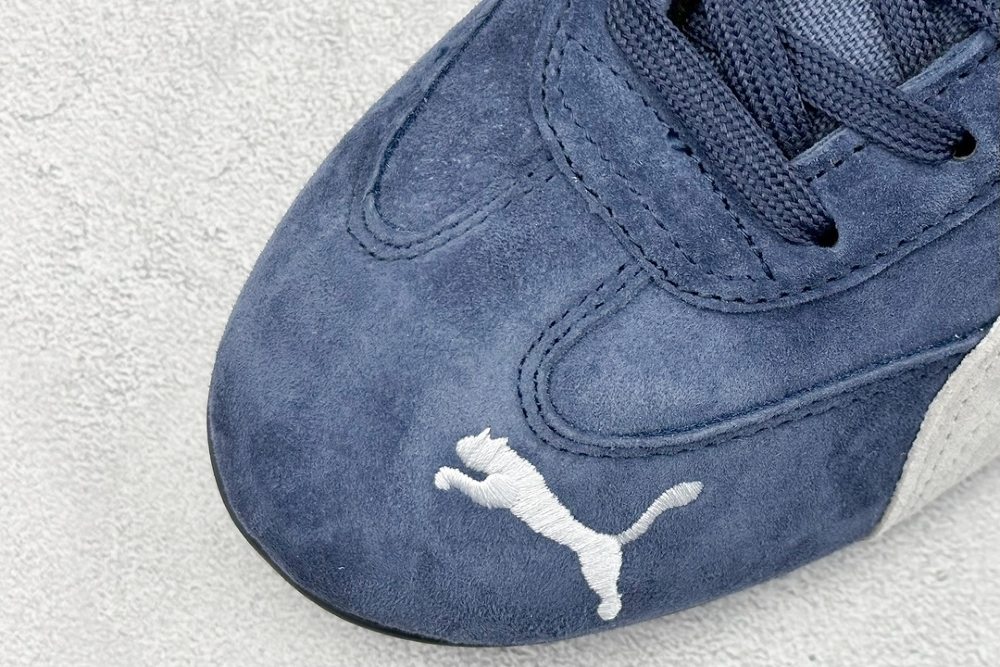 Puma Speedcet OG 彪马低帮复古运动休闲赛车跑鞋 第7张