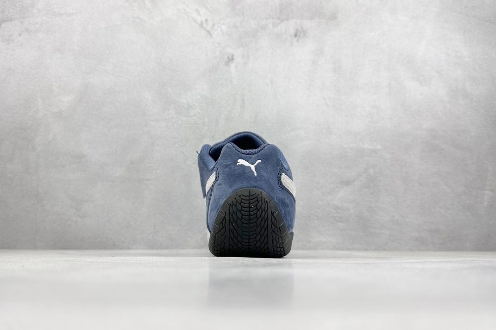 Puma Speedcet OG 彪马低帮复古运动休闲赛车跑鞋 第6张
