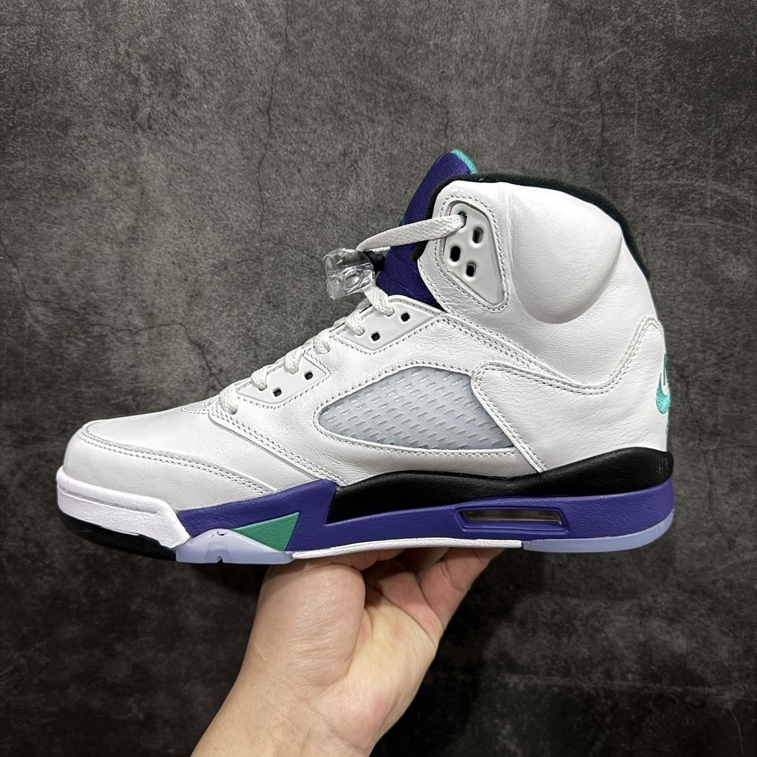 Air Jordan 5 Retro
